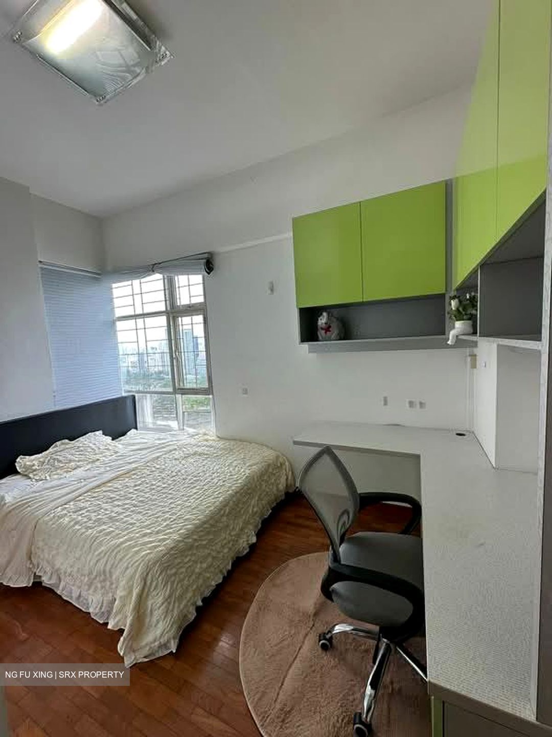 Oleander Towers (D12), Apartment #589300421
